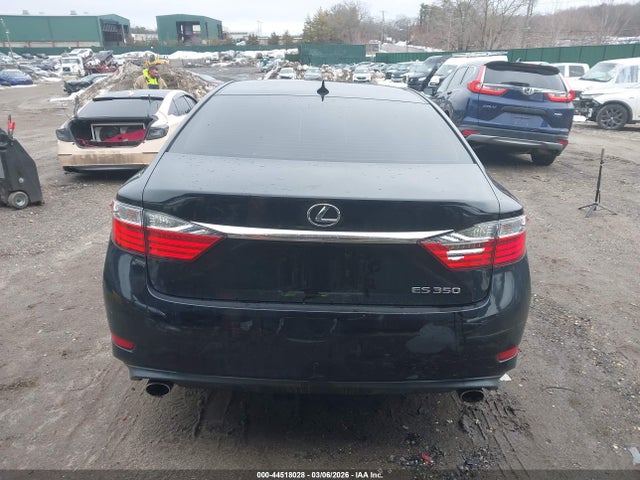 2014 Lexus Es 350 მანქანა იყიდება აუქციონზე, vin: JTHBK1GG1E2116748, აუქციონის ნომერი: 44518028