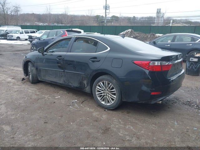 2014 Lexus Es 350 მანქანა იყიდება აუქციონზე, vin: JTHBK1GG1E2116748, აუქციონის ნომერი: 44518028