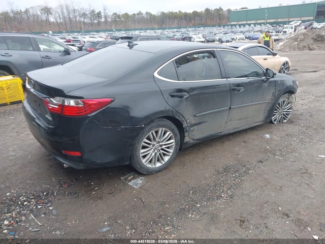 2014 Lexus Es 350 მანქანა იყიდება აუქციონზე, vin: JTHBK1GG1E2116748, აუქციონის ნომერი: 44518028