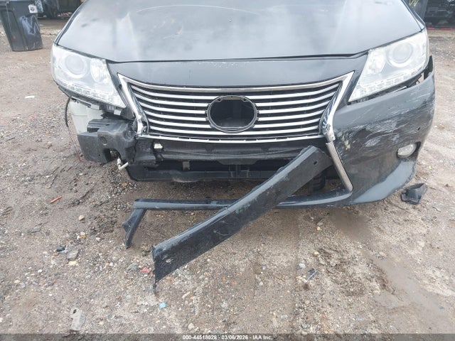 2014 Lexus Es 350 მანქანა იყიდება აუქციონზე, vin: JTHBK1GG1E2116748, აუქციონის ნომერი: 44518028