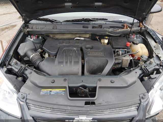 Aukcja sprzedaży 2008 Chevrolet Cobalt Lt, vin: 1G1AL18F587207649, numer aukcji: 44518031