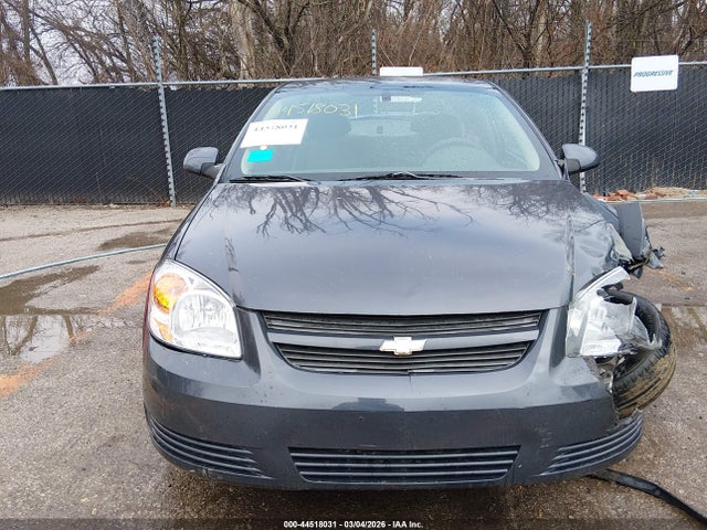 Aukcja sprzedaży 2008 Chevrolet Cobalt Lt, vin: 1G1AL18F587207649, numer aukcji: 44518031