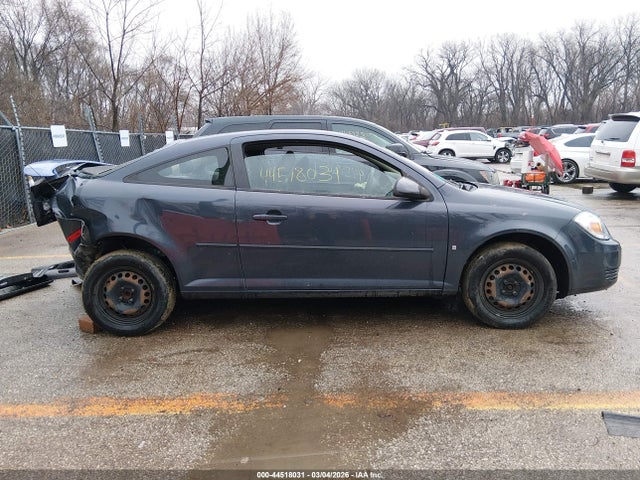 Aukcja sprzedaży 2008 Chevrolet Cobalt Lt, vin: 1G1AL18F587207649, numer aukcji: 44518031