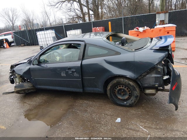Aukcja sprzedaży 2008 Chevrolet Cobalt Lt, vin: 1G1AL18F587207649, numer aukcji: 44518031