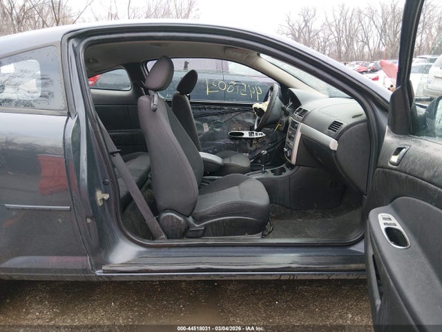 Aukcja sprzedaży 2008 Chevrolet Cobalt Lt, vin: 1G1AL18F587207649, numer aukcji: 44518031