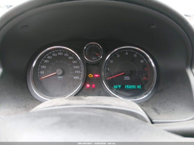 Aukcja sprzedaży 2008 Chevrolet Cobalt Lt, vin: 1G1AL18F587207649, numer aukcji: 44518031