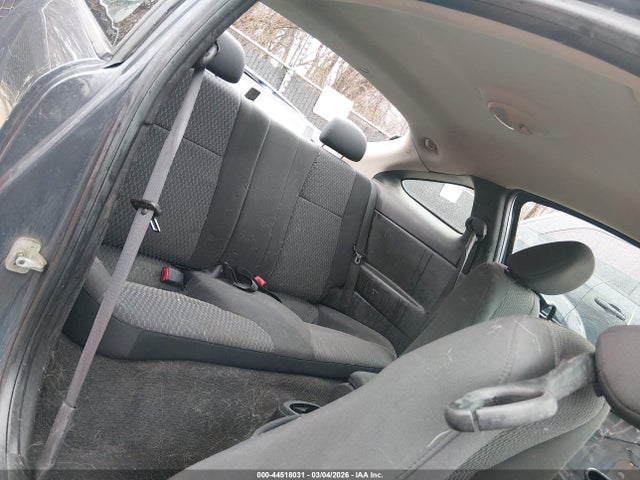 Aukcja sprzedaży 2008 Chevrolet Cobalt Lt, vin: 1G1AL18F587207649, numer aukcji: 44518031