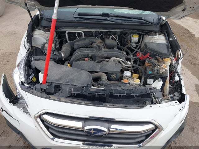 4S4BSAHC7K3248587 Subaru Outback 2.5i Premium