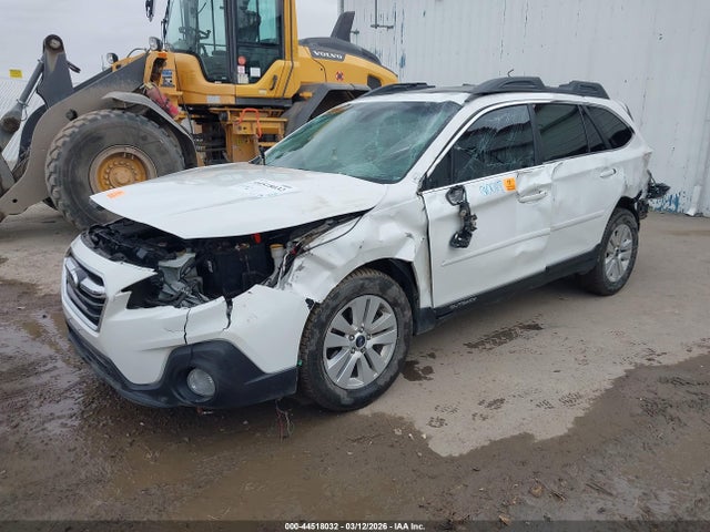 4S4BSAHC7K3248587 Subaru Outback 2.5i Premium