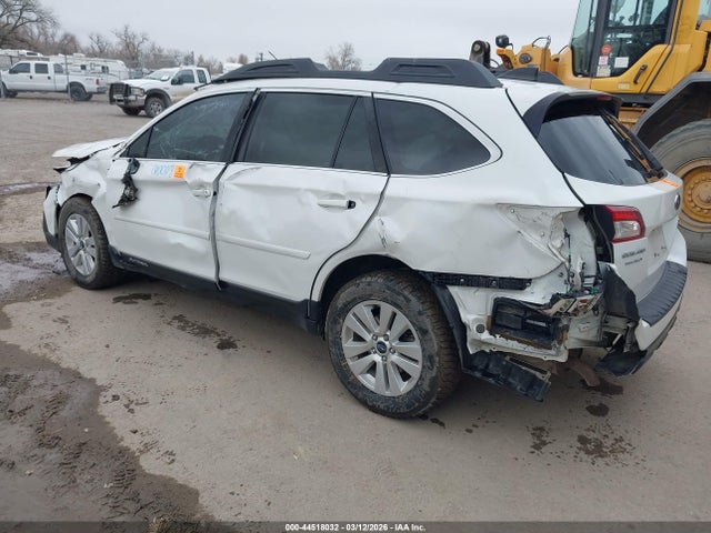 4S4BSAHC7K3248587 Subaru Outback 2.5i Premium