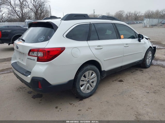 4S4BSAHC7K3248587 Subaru Outback 2.5i Premium