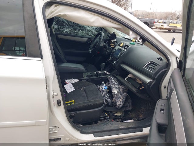 4S4BSAHC7K3248587 Subaru Outback 2.5i Premium
