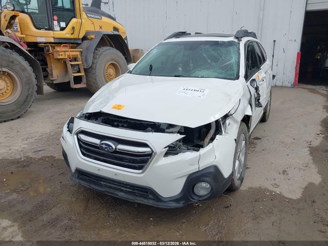 4S4BSAHC7K3248587 Subaru Outback 2.5i Premium