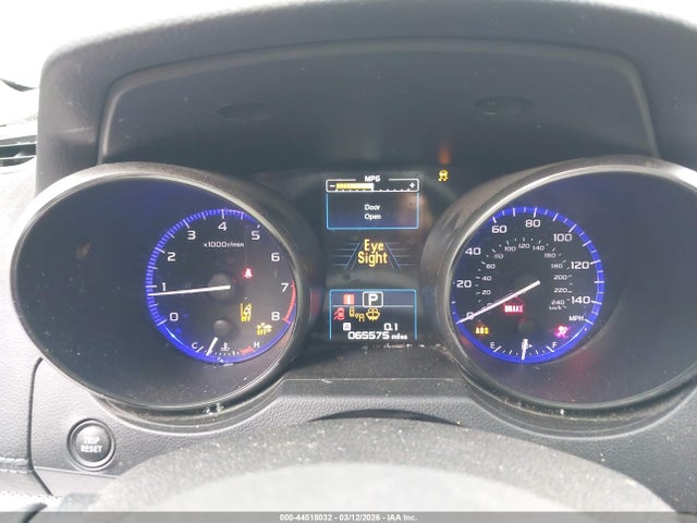 4S4BSAHC7K3248587 Subaru Outback 2.5i Premium