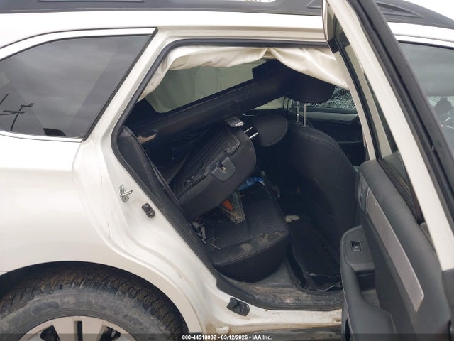 4S4BSAHC7K3248587 Subaru Outback 2.5i Premium