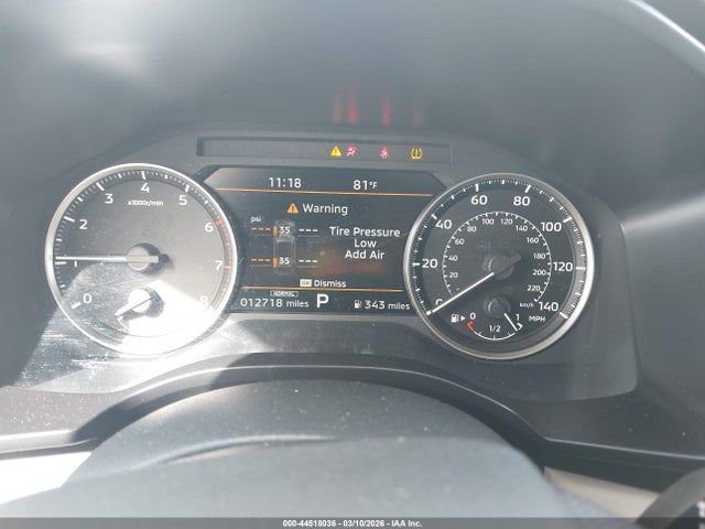 2025 MITSUBISHI OUTLANDER JA4J3VA80SZ024451 Photo 6