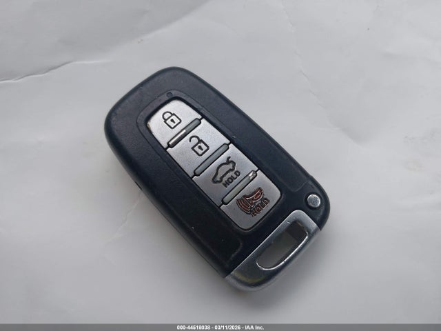 Hyundai Sonata Limited 2.0t 2014 5NPEC4ABXEH896970 Image 11
