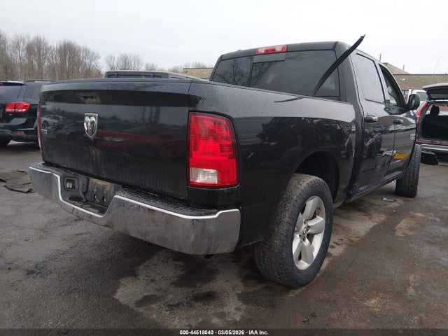 2017 Ram 1500 Slt მანქანა იყიდება აუქციონზე, vin: 1C6RR7LT7HS709785, აუქციონის ნომერი: 44518040