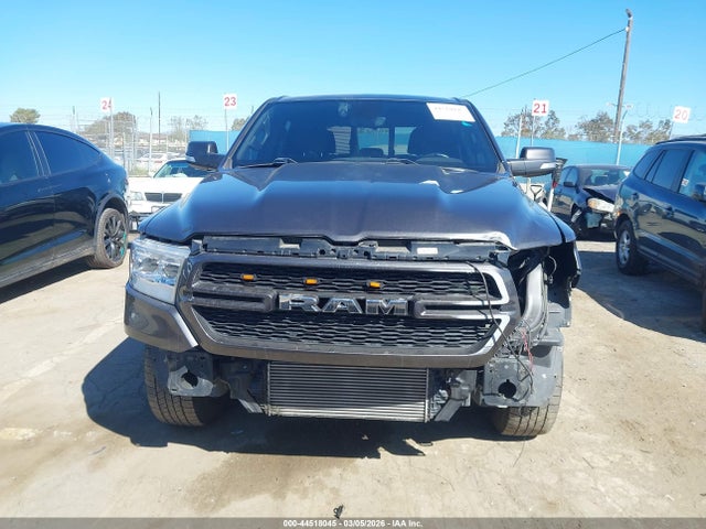 44518045 :رقم المزاد ، 1C6RREFMXLN289360 vin ، 2020 Ram 1500 Big Horn  4x2 5'7 Box مزاد بيع