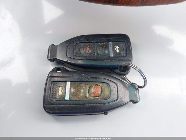 44518051 :رقم المزاد ، JTHBN36FX55009904 vin ، 2005 Lexus Ls 430 مزاد بيع