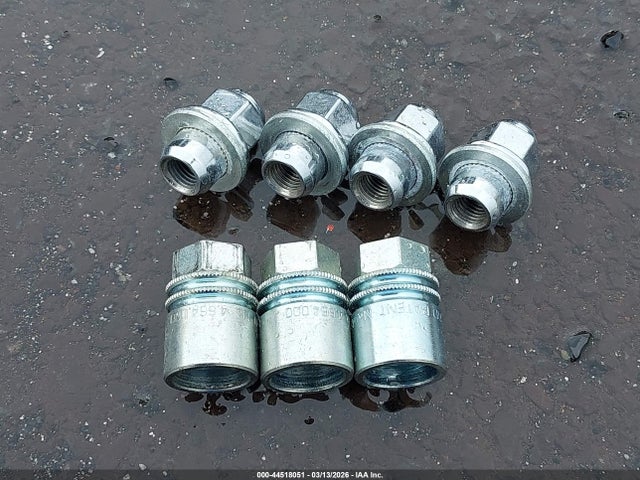 44518051 :رقم المزاد ، JTHBN36FX55009904 vin ، 2005 Lexus Ls 430 مزاد بيع