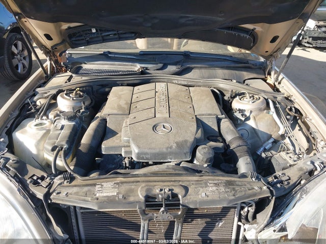 Продажа на аукционе авто 2001 Mercedes-benz S 430, vin: WDBNG70J61A189945, номер лота: 44518057