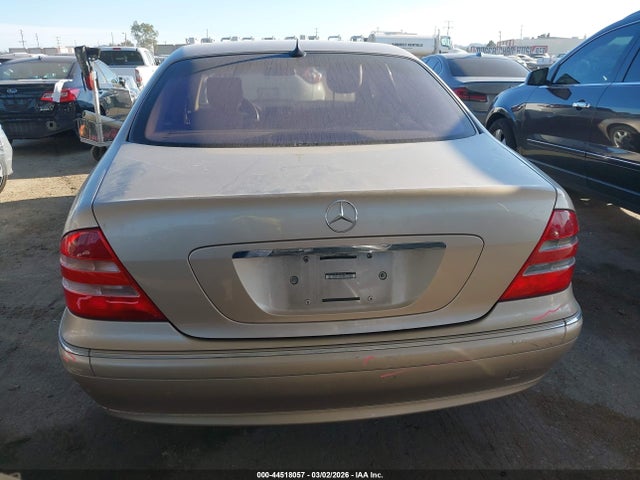 Продажа на аукционе авто 2001 Mercedes-benz S 430, vin: WDBNG70J61A189945, номер лота: 44518057