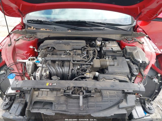 Aukcja sprzedaży 2025 Kia K4 Ex, vin: 3KPFU4DE3SE005084, numer aukcji: 44518063