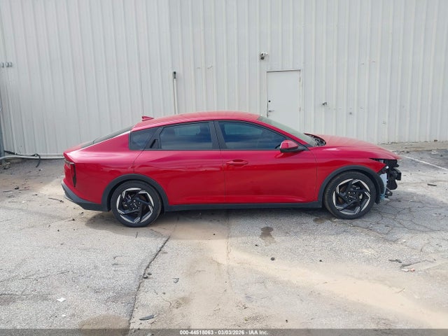 Aukcja sprzedaży 2025 Kia K4 Ex, vin: 3KPFU4DE3SE005084, numer aukcji: 44518063