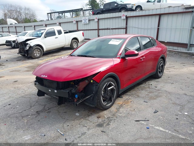 Aukcja sprzedaży 2025 Kia K4 Ex, vin: 3KPFU4DE3SE005084, numer aukcji: 44518063