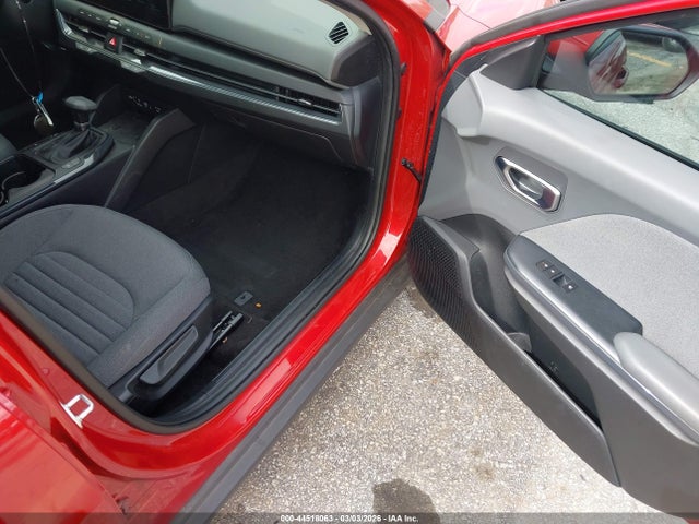 Aukcja sprzedaży 2025 Kia K4 Ex, vin: 3KPFU4DE3SE005084, numer aukcji: 44518063