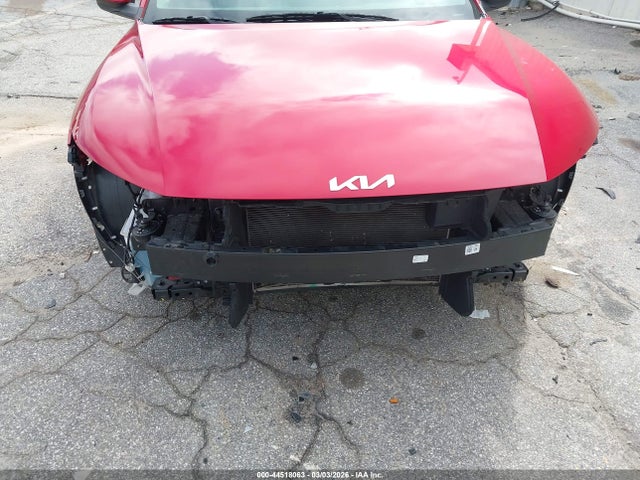 Aukcja sprzedaży 2025 Kia K4 Ex, vin: 3KPFU4DE3SE005084, numer aukcji: 44518063