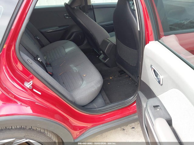 Aukcja sprzedaży 2025 Kia K4 Ex, vin: 3KPFU4DE3SE005084, numer aukcji: 44518063