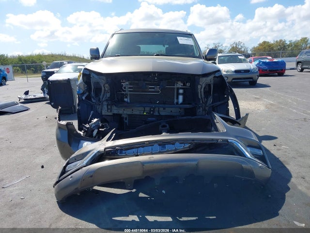 Продажа на аукционе авто 2019 Infiniti Qx80 Luxe, vin: JN8AZ2NF9K9686156, номер лота: 44518064