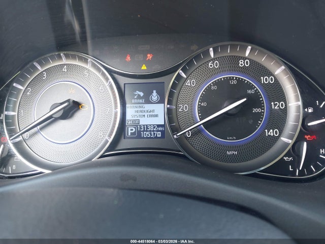 Продажа на аукционе авто 2019 Infiniti Qx80 Luxe, vin: JN8AZ2NF9K9686156, номер лота: 44518064