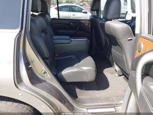 Продажа на аукционе авто 2019 Infiniti Qx80 Luxe, vin: JN8AZ2NF9K9686156, номер лота: 44518064