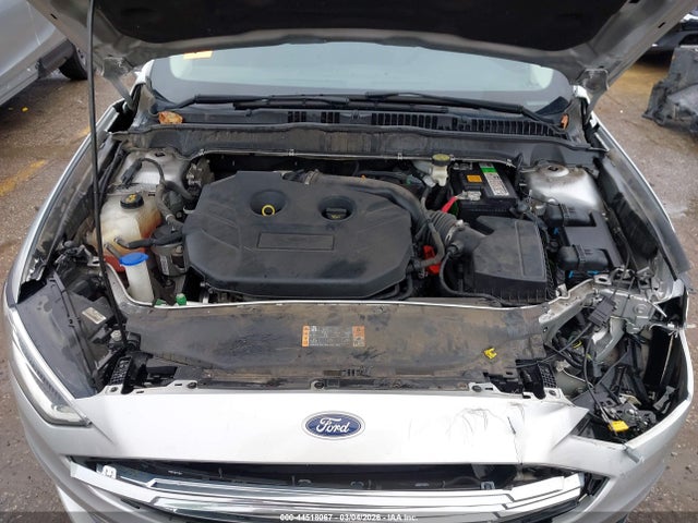 2017 FORD FUSION 3FA6P0T98HR412281 Photo 9