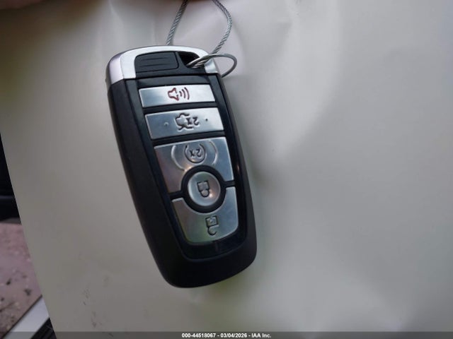 2017 FORD FUSION 3FA6P0T98HR412281 Photo 10