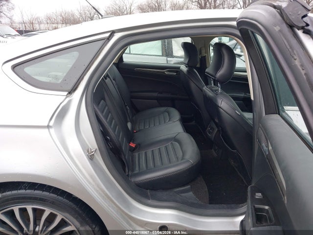 2017 FORD FUSION 3FA6P0T98HR412281 Photo 7