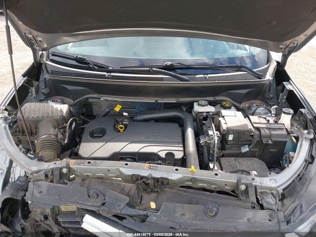 2024 CHEVROLET EQUINOX 3GNAXHEG7RL204614 Photo 9