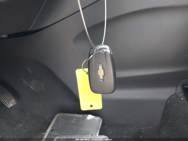 2024 CHEVROLET EQUINOX 3GNAXHEG7RL204614 Photo 10