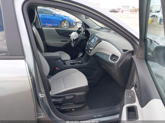 2024 CHEVROLET EQUINOX 3GNAXHEG7RL204614 Photo 4