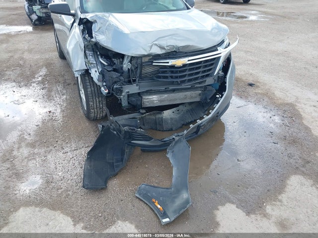 2024 CHEVROLET EQUINOX 3GNAXHEG7RL204614 Photo 5