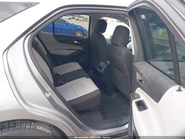 2024 CHEVROLET EQUINOX 3GNAXHEG7RL204614 Photo 7