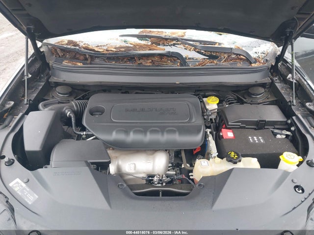 44518076 :رقم المزاد ، 1C4PJMLB3MD115609 vin ، 2021 Jeep Cherokee Latitude Plus 4x4 مزاد بيع