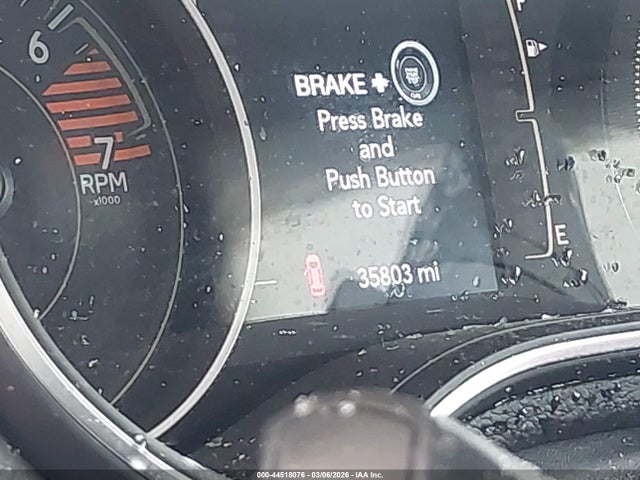 44518076 :رقم المزاد ، 1C4PJMLB3MD115609 vin ، 2021 Jeep Cherokee Latitude Plus 4x4 مزاد بيع