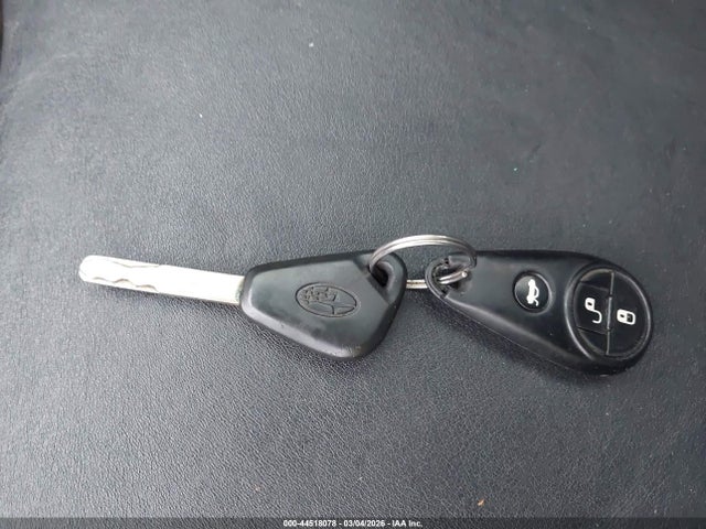 2013 SUBARU IMPREZA WRX JF1GV8J68DL017981 Photo 10