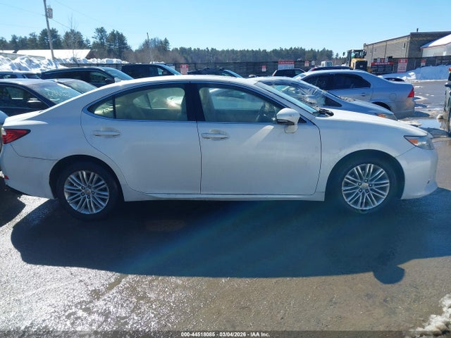Продаж на аукціоні авто 2014 Lexus Es 350, vin: JTHBK1GG2E2110134, номер лоту: 44518085
