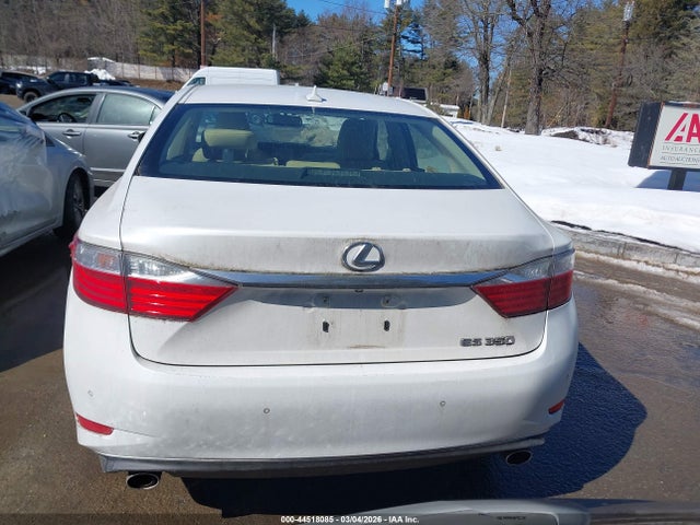 Продаж на аукціоні авто 2014 Lexus Es 350, vin: JTHBK1GG2E2110134, номер лоту: 44518085