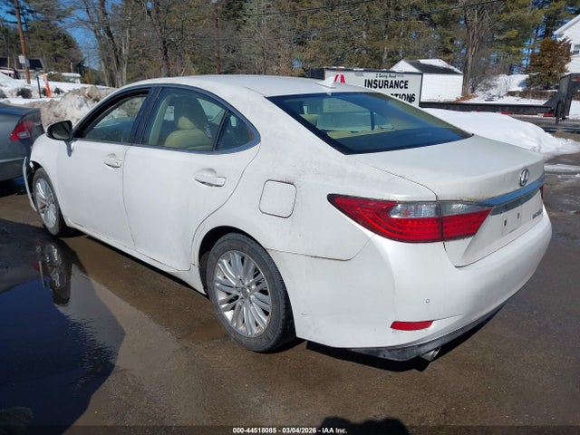 Продаж на аукціоні авто 2014 Lexus Es 350, vin: JTHBK1GG2E2110134, номер лоту: 44518085